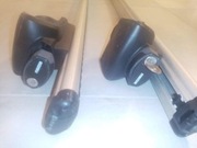 Bagażnik dachowy Mazda 6 GL 