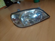 Lampa prawa przód KIA Carnival II SEDONA