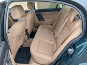 Opel Vectra C, 2.2 benzyna, 155KM, mały przebieg
