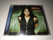 NINA DARE ! Cd Euro Disco Techno Dance