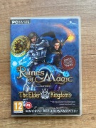 runes of magic PL PC                    