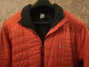 Kurtka męska sportowa trekkingowa myśliwska wędkarska jesienna. XL Quechua.