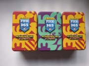 Duża Puszka Kolekcjonerska FIFA 365 26 (Collector's Tin)