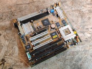 RETRO PŁYTA GŁÓWNA SOLTEK SL-54U5 