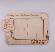 Wyjątkowy Prezent na Dzień Babci i Dziadka - DIY do zdobienia!