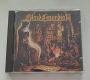 BLIND GUARDIAN – Tales From the Twilight World / 1991 Virgin 