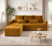 Narożnik Latino Pik Funkcja Spania