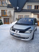 espace 4 gaz super stan