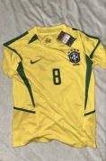 Koszulka Brazylia - KAKÁ
