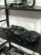 LEGO Technic 42127 The Batman Batmobile
