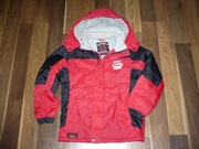 Kurtka dla chłopca 5.10.15 rozm. 140