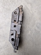 Ford Mondeo MK5 ślizg zderzaka lewy przod