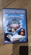 Szpital Doktora Frankensteina - Film DVD
