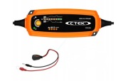 CTEK MXS 5.0 POLAR 12V 5A inteligentna ładowarka