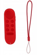 ETUI POKROWIEC DO PILOTA CHROMECAST CZERWONE