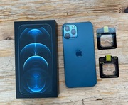 IPHONE 12 PRO MAX 128 gb