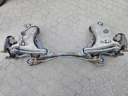 Sanki / belka tylna Audi A4 B6 + wahacze + stabilizator + osłony