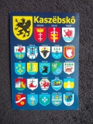KASZUBY HERBY KASZUBSKICH MIAST