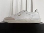 Buty męskie BOSS BRANDON natural rozmiar 42