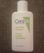 CeraVe Emulsja oczyszczająca nawilżająca żel 20ml