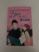 Love On The Brain
