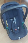Fotelik Fotelik do samochodu Britax Römer  Baby Safe 3-i size