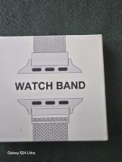 2x bransoletka do smartwatcha