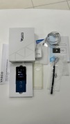 Vasco Translator M3 kolor Blue Ocean-stan bardzo dobry.