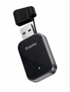Wireless CarPlay Adapter USB Apple CarPlay Bezprzewodowy