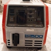 Generator Prądu HONDA EM 500 Używany