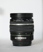 smc Pentax 10-17mm fisch eye
