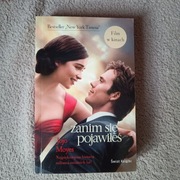 Zanim się pojawiles