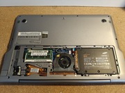 Samsung  np535U3C AMD A4 A4-4355M, 6gb ram,120 gb ssd 