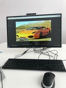 Komputer All-in-One ACER Aspire C22-820