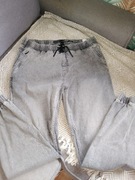 Joggersy Medicine męskie r.34