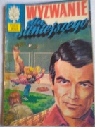 Wyzwanie dla silniejszego - Kapitan Żbik 