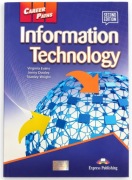 Career Paths: Information Technology, Second Edition + kod DigiBooks