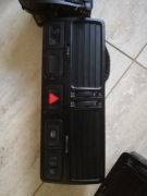 kratki nawiewu golf IV R32