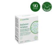 Balance Within Nutrilite Amway 