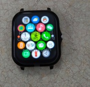 Opaska Inteligentny zegarek smartwatch z BT