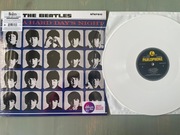 The Beatles - A Hard Days Night