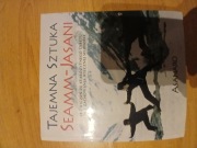 tajemna sztuka seamm-jasani