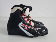 Salomon Mini buty narciarskie biegowe r. 36