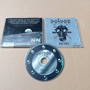 Voivod "Infini"2009