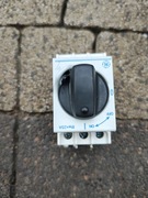 DILOS 00 25A rozłącznik