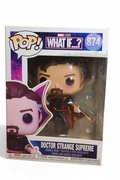 Figurka Funko Pop Marvel Avengers Doctor Strange