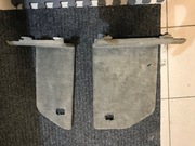 Volvo xc70 2004-07 boczki maskowanie schowków 