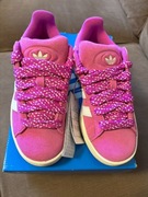 Buty Adidas Campus Fioletowe 