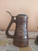 Kufel do piwa KWK Śląsk