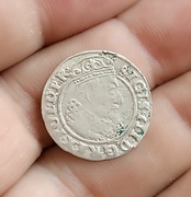 Grosz Gdański1625. Ładny 